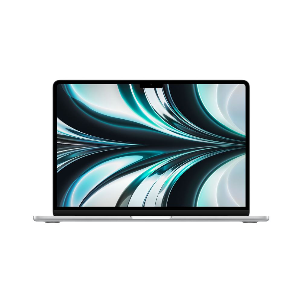 Apple MacBook Air 13" Argent
