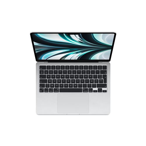 Apple MacBook Air 13" Argent