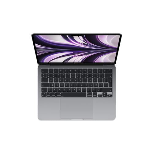 Apple MacBook Air 13" Gris Sideral