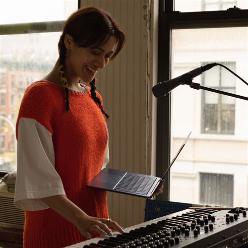 Apple MacBook Air 13" Minuit