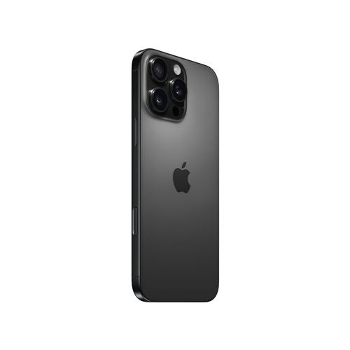 iPhone 16 Pro Max Titane Noir